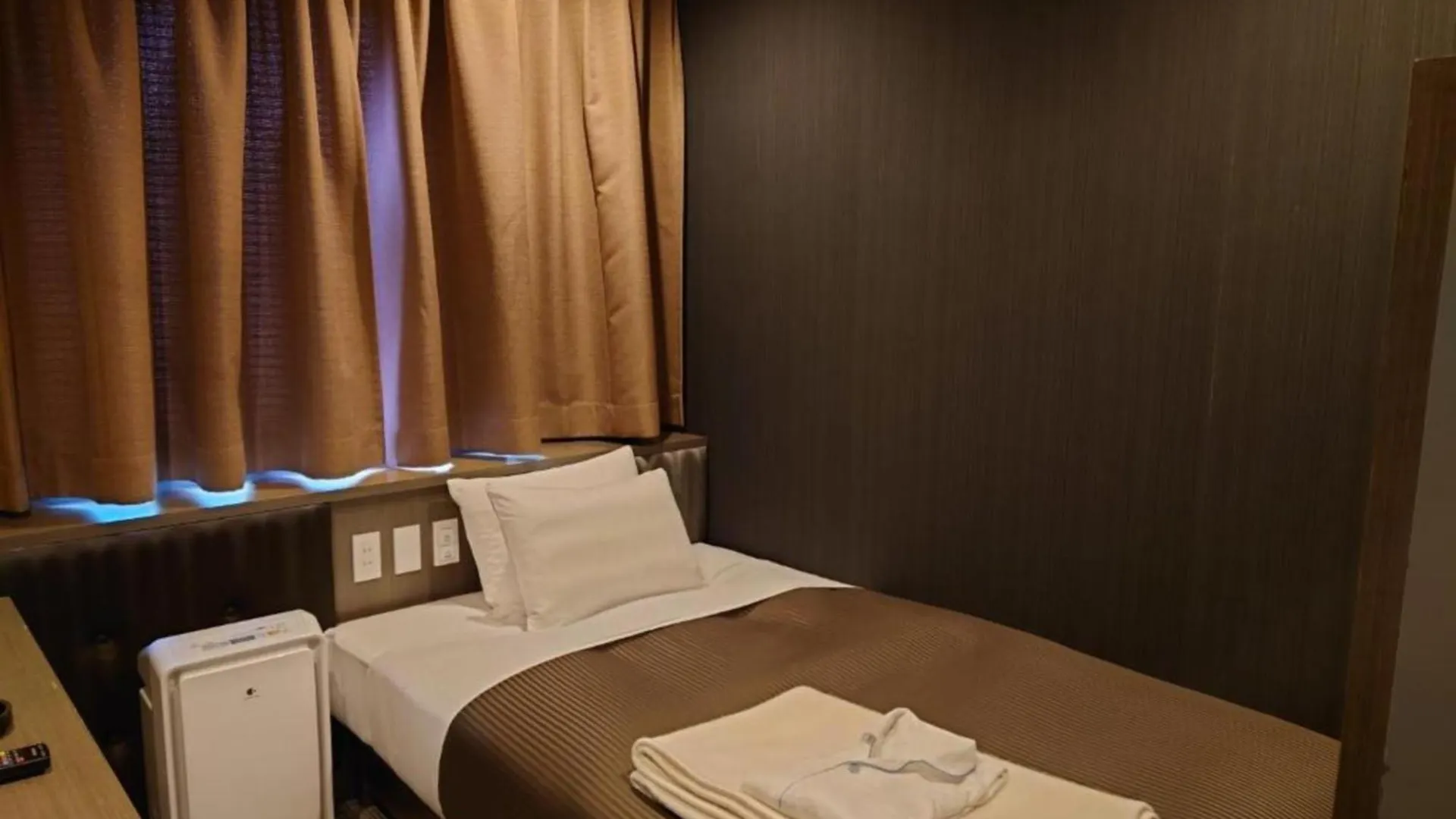 Hotel Relief Sapporo Susukino - Vacation Stay 22956V 0*,  Japan