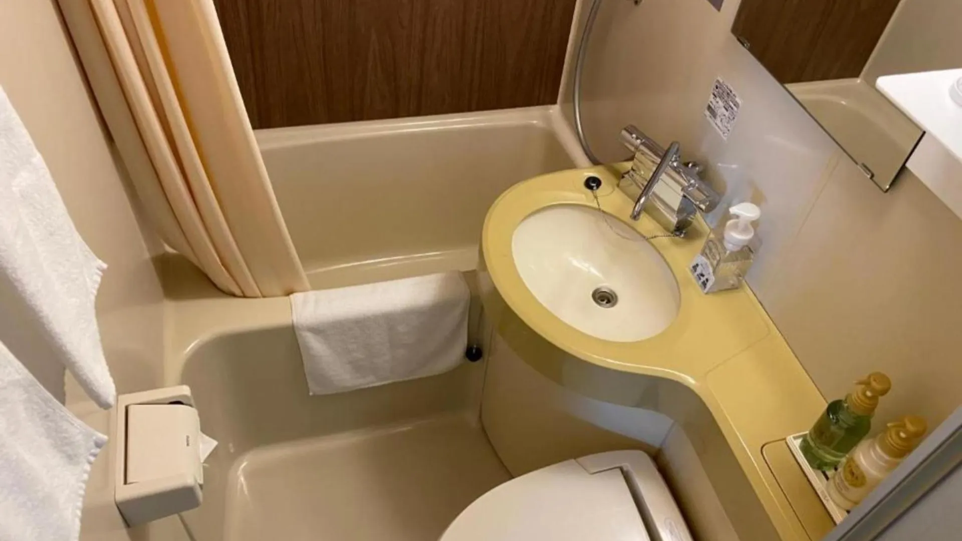 Hotel Relief Sapporo Susukino - Vacation Stay 22956V