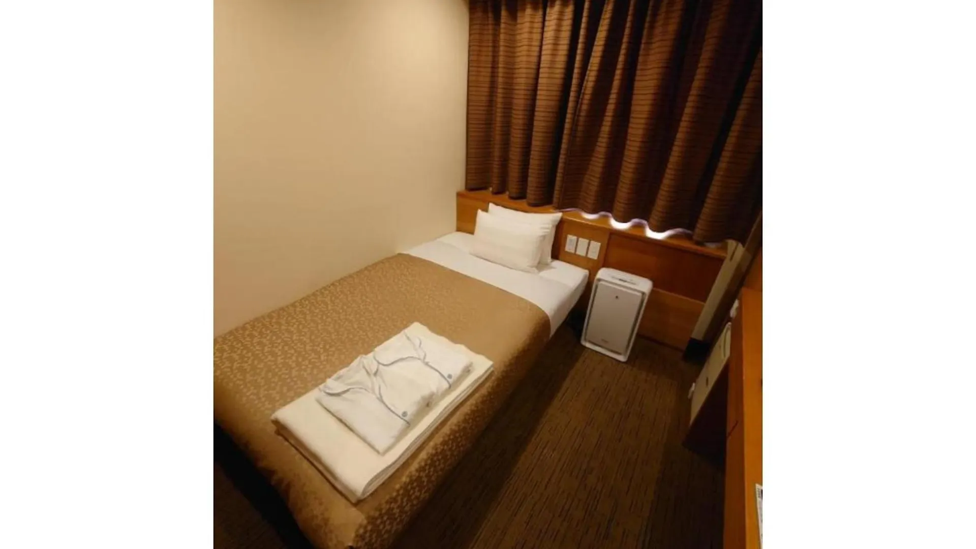 Hotel Relief Sapporo Susukino - Vacation Stay 22956V