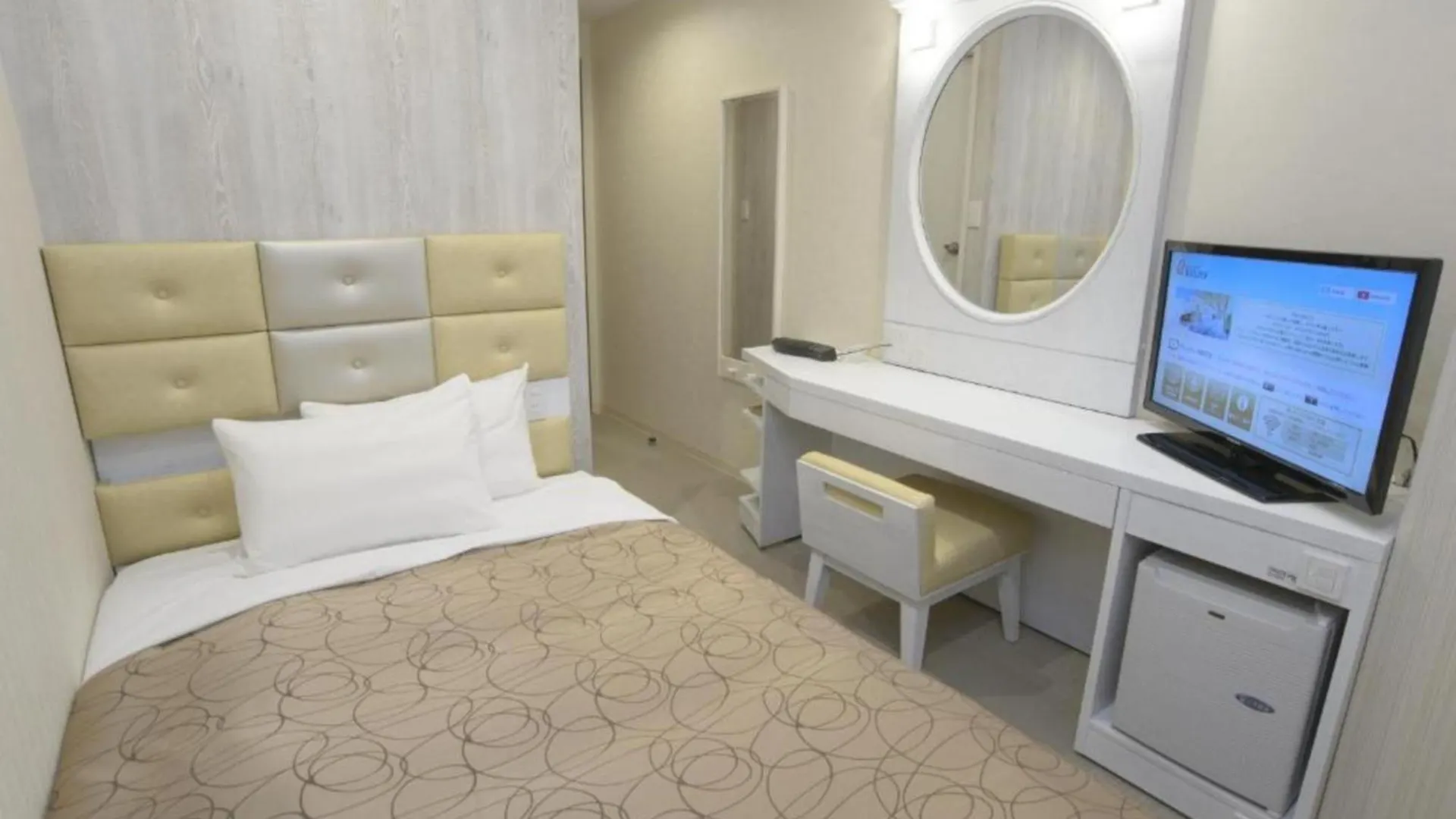 Hotel Relief Sapporo Susukino - Vacation Stay 22956V