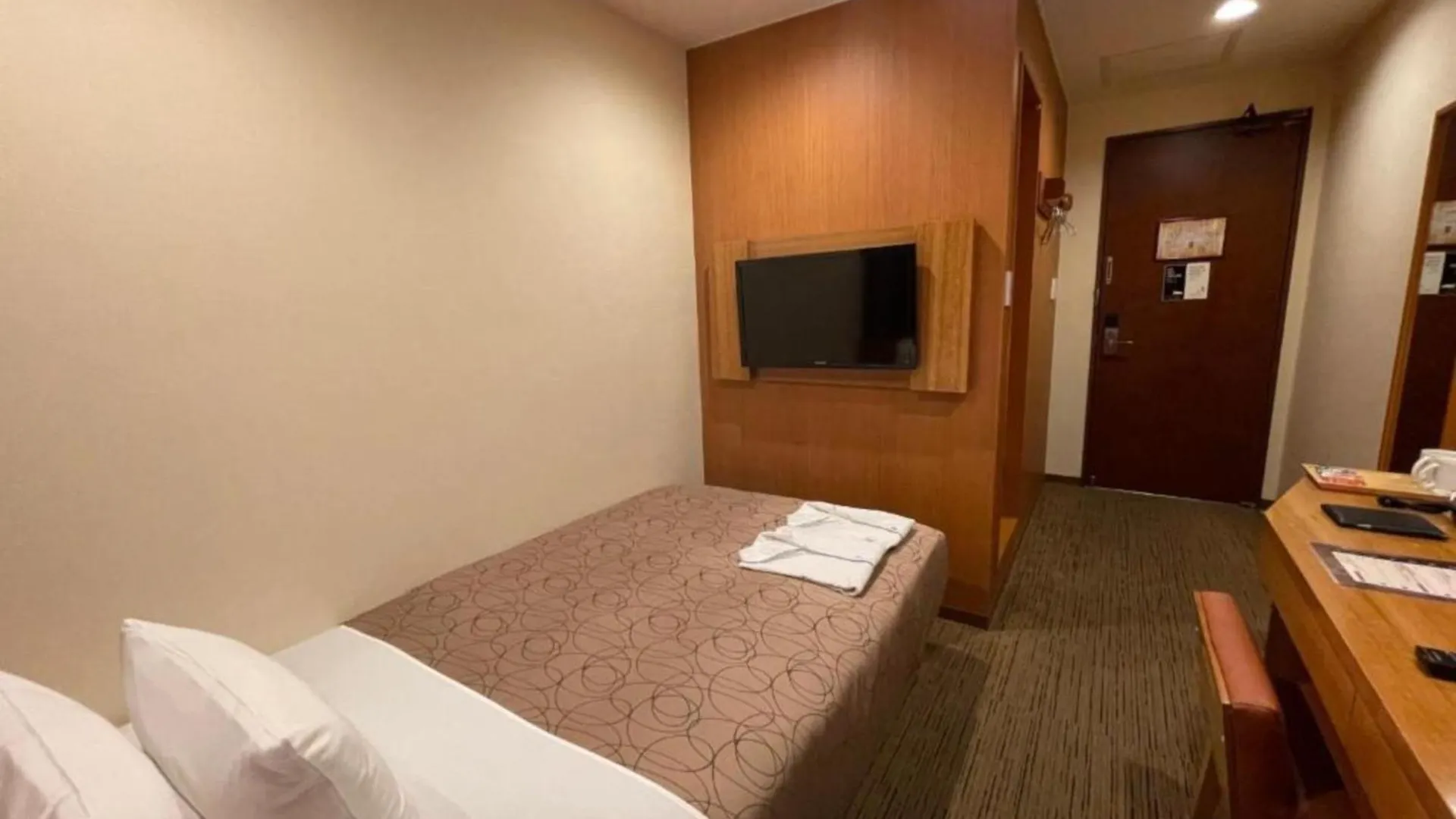 Hotel Relief Sapporo Susukino - Vacation Stay 22956V Japan