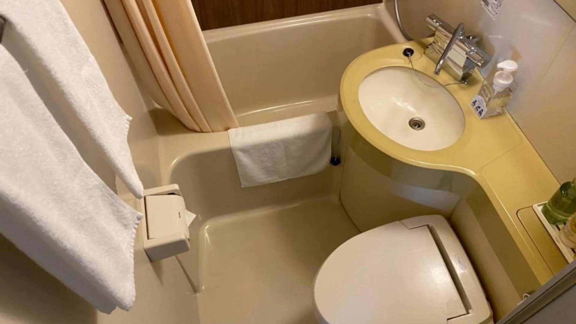 Hotel Relief Sapporo Susukino - Vacation Stay 22956V Japan