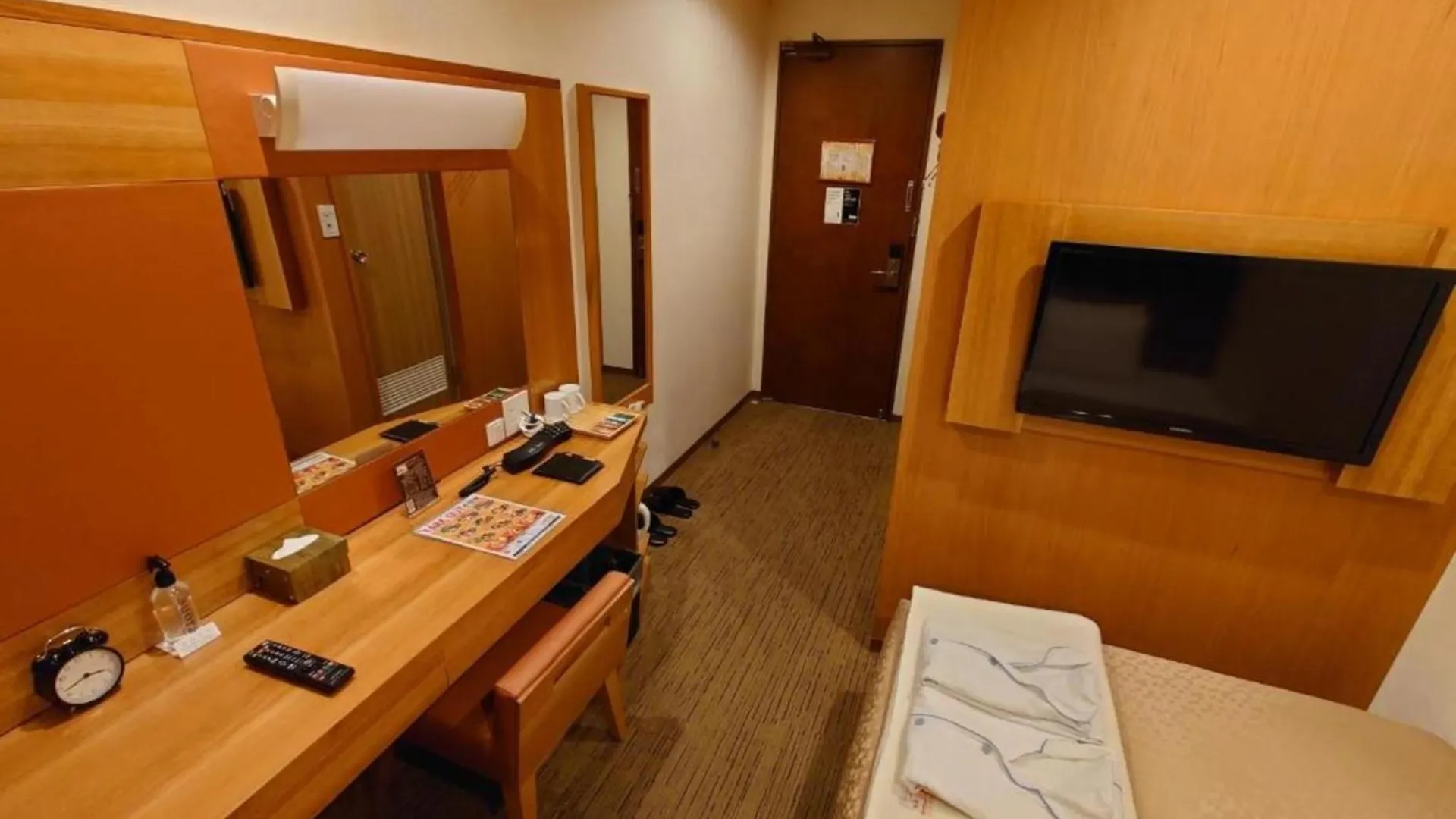 Hotel Relief Sapporo Susukino - Vacation Stay 22956V 0*,
