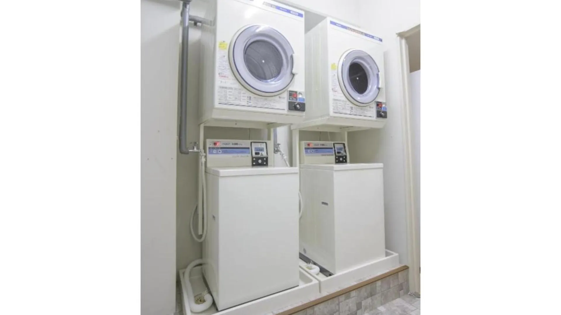 Hotel Relief Sapporo Susukino - Vacation Stay 22956V